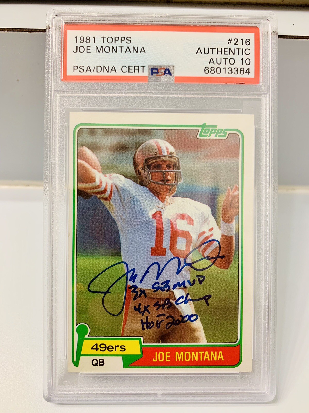 Ebay Item For Sale