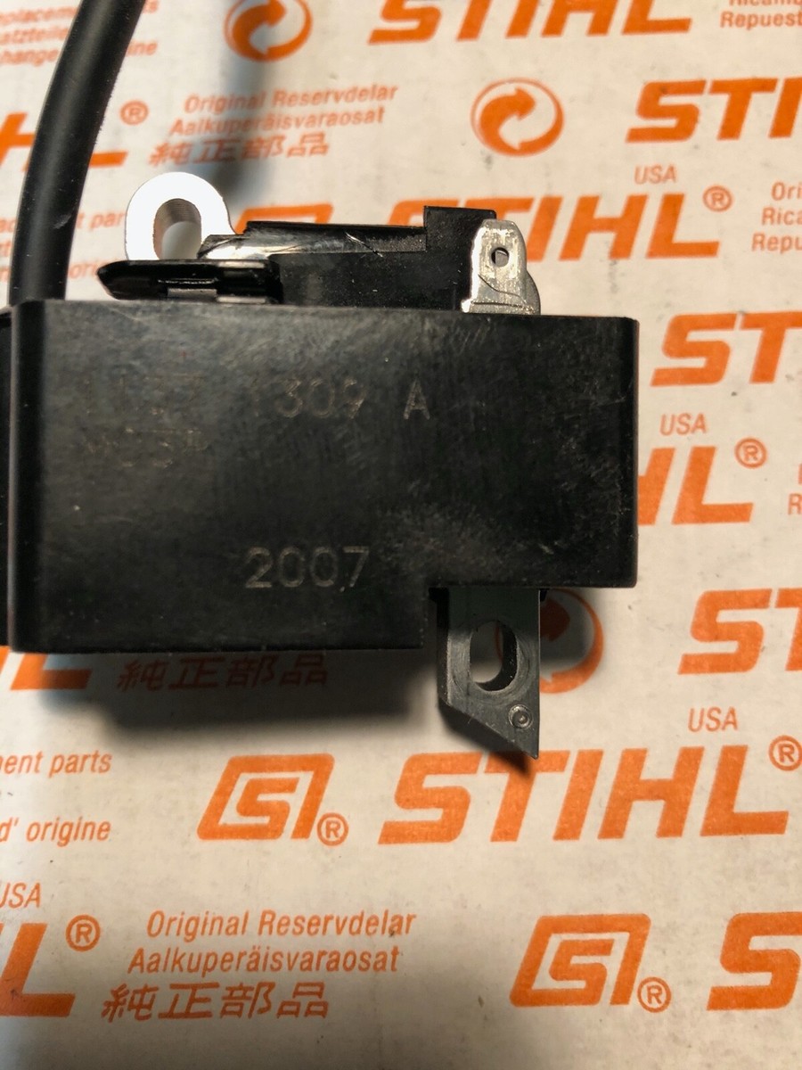 【超目玉枠】 coil 194c ms194T Stihl 1137 eBay | 1309 1137 oem new 1310 400 車・バイクサービス