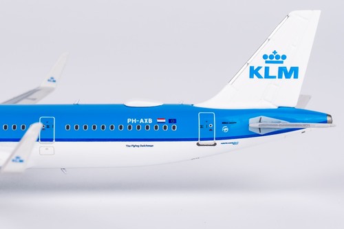 NGmodel KLM Royal Dutch Airlines A321neo PH-AXB 1/400 13119 - Bild 3 von 10