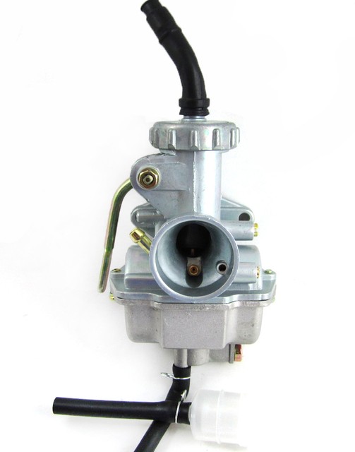 Carburetor Fits Honda XR80 XR80R XR 80 80R 80cc Dirt Pit Bike Carb Big