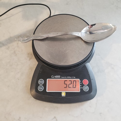 International Stainless Silverware Flatwear Verona Your Choice - Picture 9 of 33