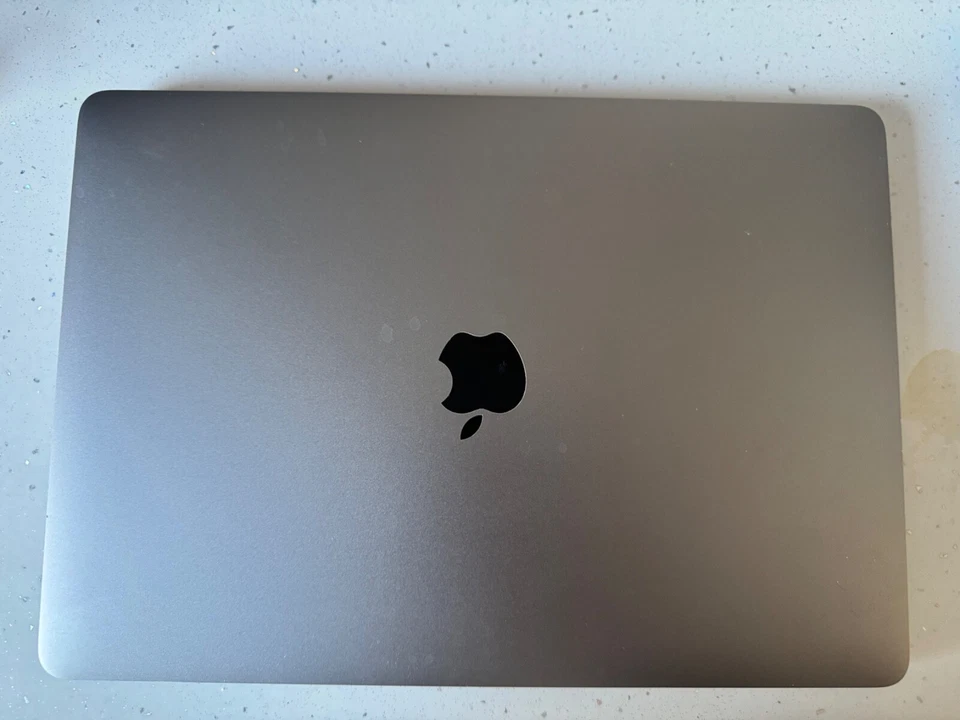 apple macbook pro 2018 13 inch, screen damaged but laptop functions fine  - Image 4 of 4