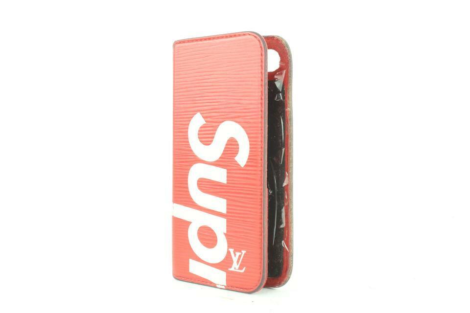 louis vuitton iphone 12folio