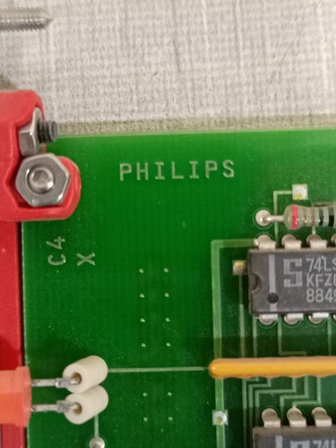 Philips XR-XRA Interface 5322 694 14808 - Picture 5 of 5