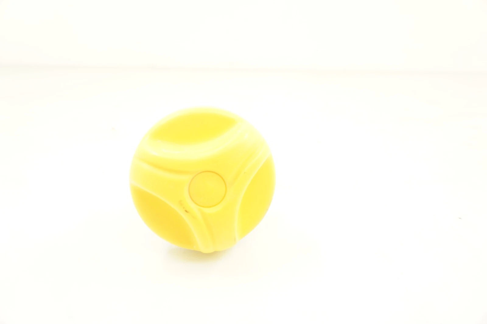 1996-2006 Sea-Doo OEM Oil Cap Filler Neck Yellow GSX GS GTX RX LRV Sportster