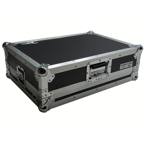 Harmony HCRTMIX8LT Flight Glide Laptop Ständer Custom Case Reloop Terminal Mix 8 - Bild 10 von 12