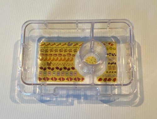 YUMBOX Original Bento Leak Proof Lunch & Snack Box & Inner Tray VARIOUS Yum Box - Picture 9 of 48