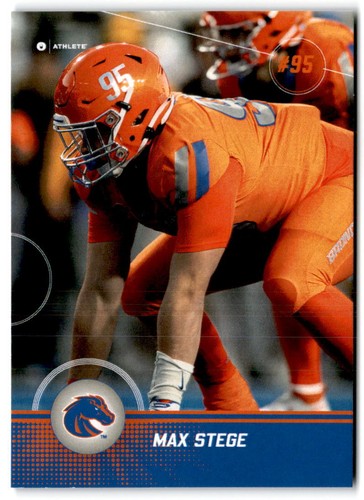 Tarjetas de fútbol americano ONIT Boise State Series 1 2024 base e insertos tu eliges tarjeta - Imagen 154 de 278
