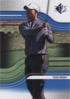 2012 SP - Tiger Woods #1