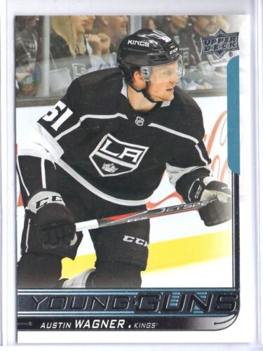 2018-19 Upper Deck Young Guns & Update U-Pick From The List - Picture 23 of 118