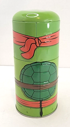 Raphael Funko Can-Tivities - Can Only - Teenage Mutant Turtles - 2013 Viacom - Imagen 2 de 5