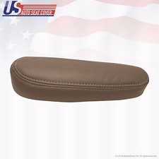 2003 To 06 GMC Sierra 1500 2500 3500 HD Upholstery leather seat cover Tan