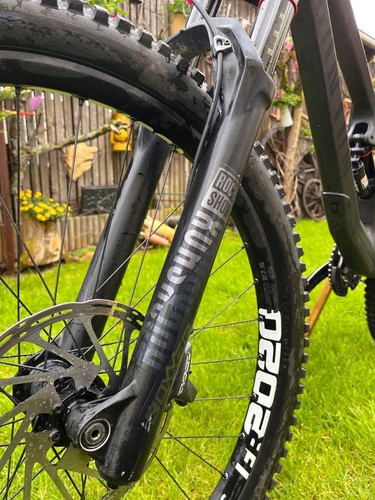Canyon Sender CF 7.0 Gr. M - Bild 7 von 13