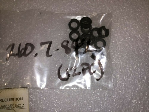 SANDVIK 260.7-842 WASHERS - Picture 3 of 3
