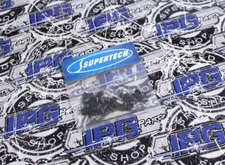 Supertech Performance Valve Locks Keepers for SeaDoo 215 230 255 260 300 (24pcs)