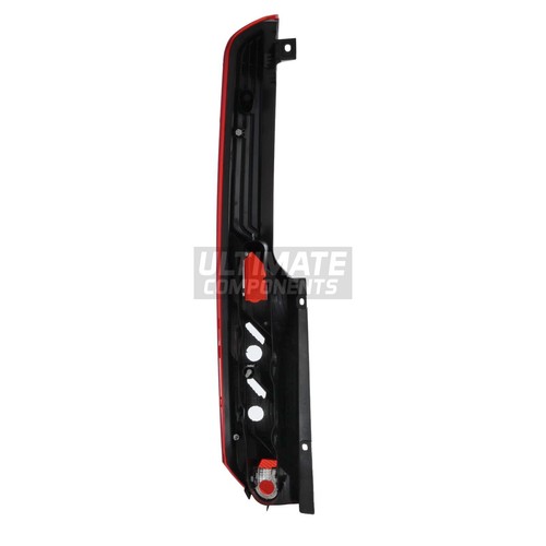 Ford Transit Custom Van 2012-2024 Rear Tail Light Lamp Drivers Side Right Hand - Picture 12 of 24