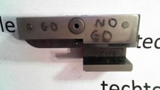 GO/NO-GO gauge *FREE Ship*  1/2" gauge (349)