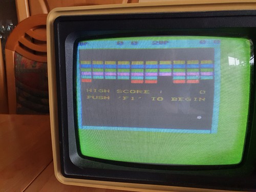Modul VIC 1921 Supermash für Commodore VC 20 Microcomputer / selten mit OVP - Bild 4 von 8