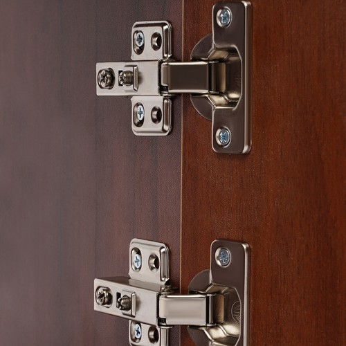 Wall Mounted Bookshelf Folding Space Saving Wall Mounted Table Fold Down Lapto - Picture 6 of 19