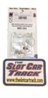 Building 1/24 Scale Slot Cars