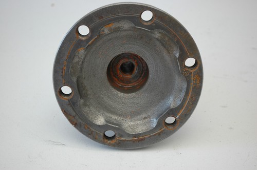 Porsche 930 Transmission Stub axle Flange 75-77 w LSD 93033220900 - Bild 2 von 5