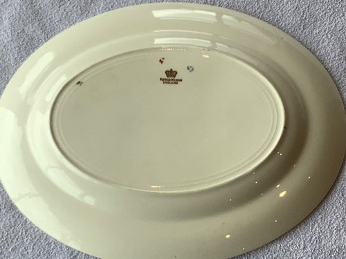 VINTAGE CHINA SERVING PLATES - SERVING PLATTERS £1.95-£15.95 Large Choice - Picture 47 of 116