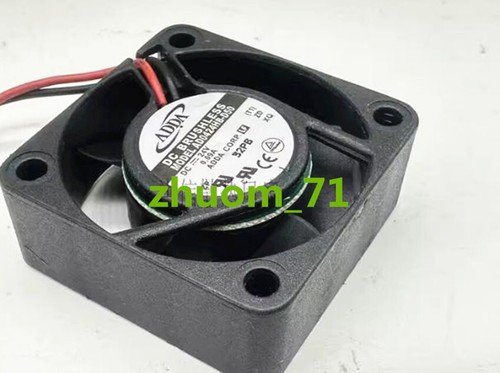 1PC ADDA 4015 AD0424HB-D50 DC24V 0.09A inverter cooling fan - Picture 2 of 3