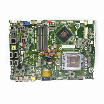 FOR HP Omni 100 110 All-In-One Intel IPP41-HU L-1-11 Motherboard P/N 637783-001