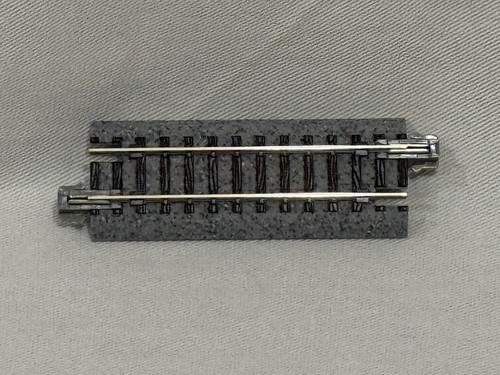 KATO N calibre V3 garaje revestimiento puntos eléctricos conjunto ferrocarril modelo carril conjunto 20-862 - Imagen 12 de 24