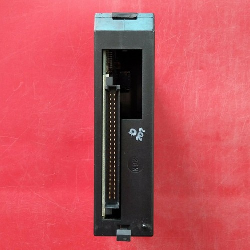 Modulo PLC 1 PZ usato per GE fanuc IC693CPU350-CG testato in buone condizioni #QW - Foto 3 di 3