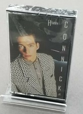 Harry Connick, Jr. Self-titled Debut Cassette Tape 1987 Columbia