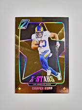 2022 Panini Zenith Z-Stars Cooper Kupp #ZS-23