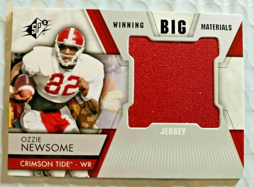 2014 Upper Deck SPx Winning Big Materials Pick from drop down - Bild 9 von 14