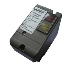 1PC DUNGS VALVE TEST SYSTEM VPS 504 S02 230V NEW ORIGINAL