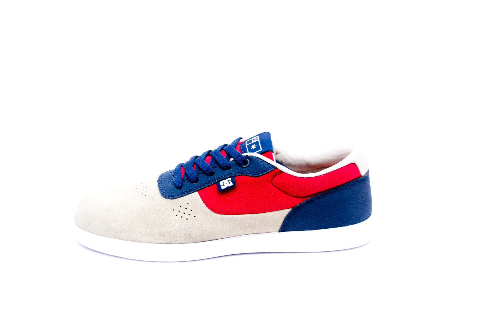 DC shoes F196 007 chaussure shoes man man sample case sample EU 42 DC shoes F196 007 chaussure shoes man man sample case sample EU 42