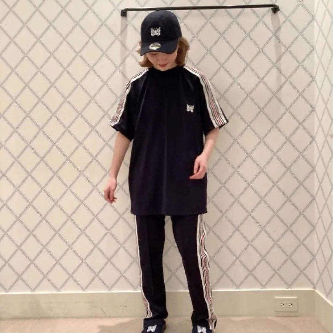 NEEDLES x BEAMS BOY special order set up | eBay NEEDLES x BEAMS BOY special order set up | eBay