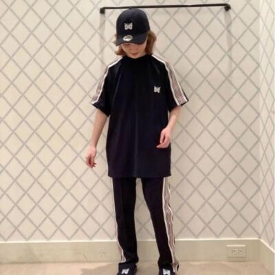 NEEDLES x BEAMS BOY special order set up | eBay NEEDLES x BEAMS BOY special order set up | eBay