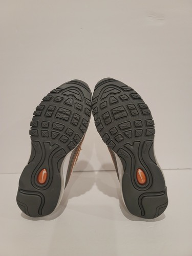 Nike Air Max 98 SE Sneakers Phantom/Metallic Tawny BV6536-002 Women's Size 6.5 - Picture 4 of 6