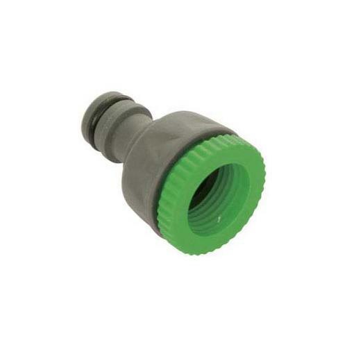 GF6977 Silverline Nez de robinet confort Mâle 1/2\