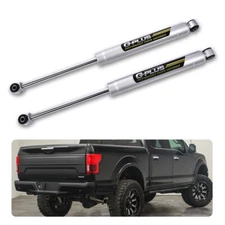 2pcs Rear N3 Shock Absorbers Left & Right Fit For 2009-2021 Ford F-150 2WD/4WD