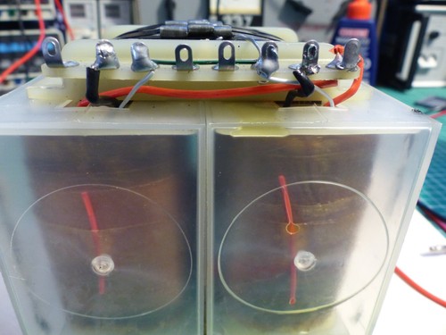 X Ray Transformer High Voltage working - Picture 4 of 4