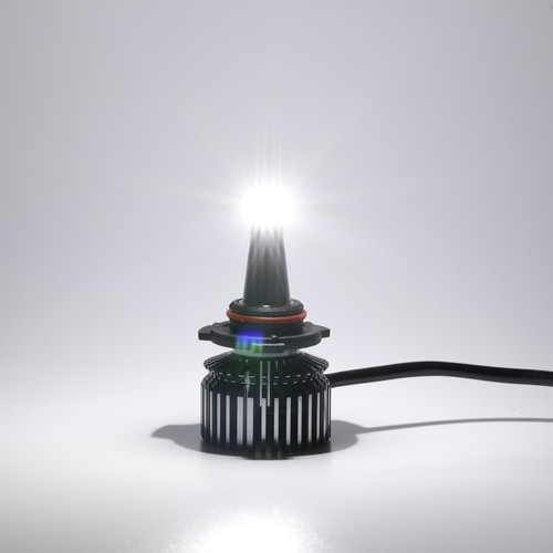 8 sides 9005 H11 H11 LED Headlight High Low Beam Fog Light White Total 970000LM - Picture 2 of 17