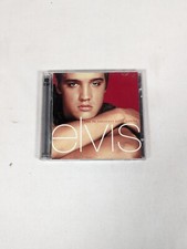 Elvis Presley The 50 Greatest Love Songs 2 CD Set 2001 BMG NM 
