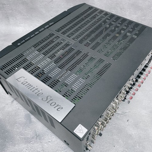 Marantz SR6006 Black 7.2 Channel Dolby TrueHD DTS-HD Surround Receiver SR 6006 - Picture 17 of 19