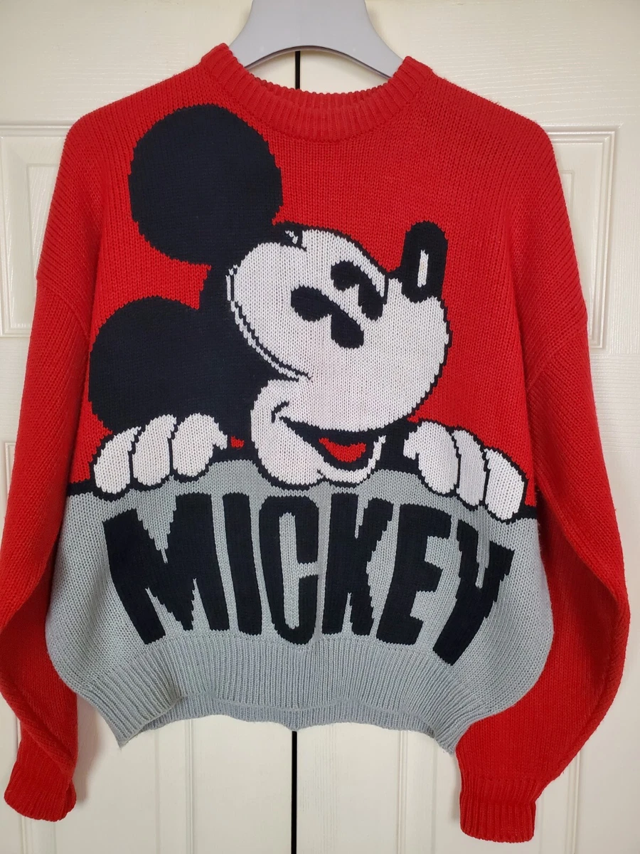 正規店人気 Disney - MICKEY & CO by J.G. Hook VINTAGE 長袖