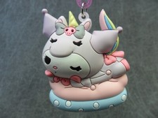 Hello Kitty Series 4 NEW  Kuromi Clip - Chase  Unicorns Blind Bag Sanrio