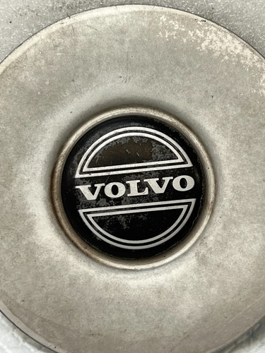 1995 VOLVO 960 CAP CHROME WHEELS CENTER 6819708 Price for one OEM (85) - Picture 2 of 5