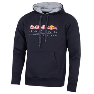 sudadera puma red bull