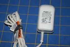 OEM PA-07.515-DVAA ANGELCARE Baby Monitor AC Power Adapter Cord Angel Care 7.5v