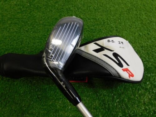 Titleist TSR1 26* Womens 6 Hybrid MMT 40 R3 Ladies Graphite with Headcover New - Picture 2 of 6